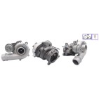 Turbo Pour Audi A3 TT Seat Leon