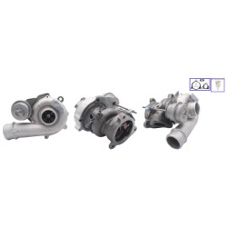 Turbo Pour Audi A3 TT Seat Leon