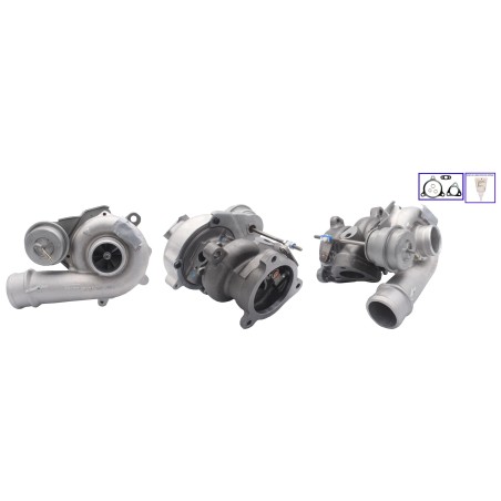 Turbo Pour Audi A3 TT Seat Leon