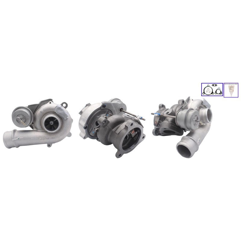 Turbo Pour Audi A3 TT Seat Leon