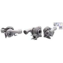 Turbo Pour VW Multivan V Transporter 070145701E 070145701EV 070145701EX 08921952