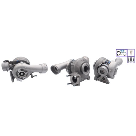 Turbo Pour VW Multivan V Transporter 070145701E 070145701EV 070145701EX 08921952