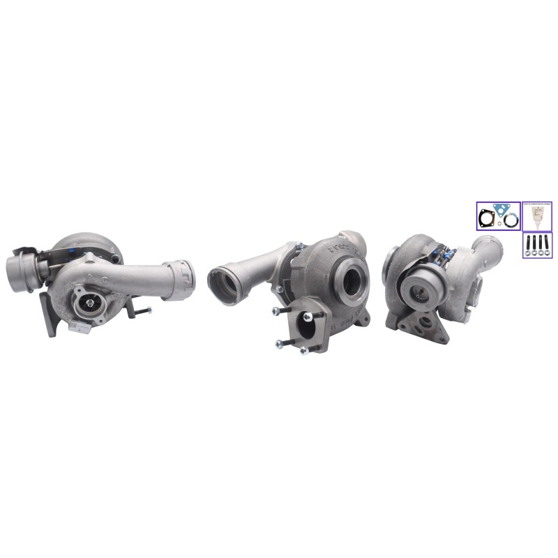 Turbo Pour VW Multivan V Transporter 070145701E 070145701EV 070145701EX 08921952