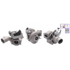 Turbo Pour VW Phaeton Touareg Audi A4 A6 A8 Q7