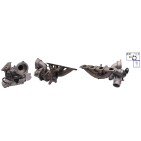 Turbo Pour VW Golf V VI Scirocco Audi A1 A3 TT Seat Leon 06F145702C 06F145702CX
