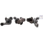 Turbo Pour MERCEDES Sprinter