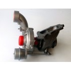 Turbo Pour MERCEDES Sprinter