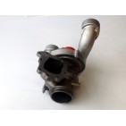 Turbo Pour MERCEDES Sprinter