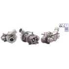 Turbo Pour Peugeot Fiat Citroën K14-630150 037558 037559 1463015080 71723564