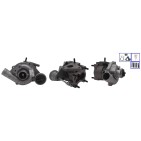 Turbo Pour Suzuki Jimny 13900-84A00-000 1390084A00 7701475702 8200268257