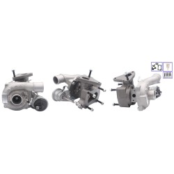 Turbo Pour Renault Dacia Nissan 7701467891 7701476891 8200315504 7711368562