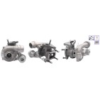 Turbo Pour Renault Dacia Nissan 7701476880 1441100Q2A 7711368112 1441100QAR