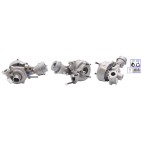 Turbo Pour Opel Fiat Alfa Romeo Lancia 5860020 55198317 860020 71723566 860127