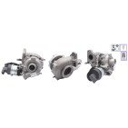 Turbo Pour Opel Fiat Alfa Romeo Chevrolet 71794953 55212341 71794954 55216672