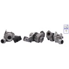 Turbo Pour Mini Mini Clubman Clubvan Countryman Paceman 11657812318 11658506724