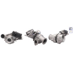 Turbo Pour BMW Série 1 F20 F21 11658514667 8514667