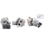 Turbo Pour BMW Série 1 F20 F21 2 F22, F87 3 F30, F80 F31 F34 1165782325506