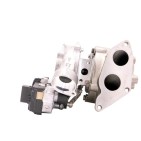 Turbo Pour BMW Série 1 F20 F21 2 F22, F87 3 F30, F80 F31 F34 1165782325506