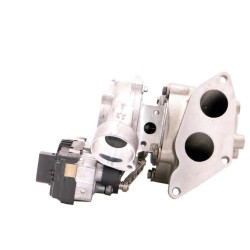 Turbo Pour BMW Série 1 F20 F21 2 F22, F87 3 F30, F80 F31 F34 1165782325506