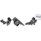 Turbo Pour Opel Fiat Alfa Romeo Suzuki 55266228 46339846 1390055P00 95521388
