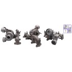 Turbo Pour VW Bora Audi Seat Skoda 038253016N 038253010H 038253016NX 038253010HX