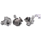 Turbo Pour Renault Clio III Fluence Grand Scénic II Kangoo Laguna Megane CC