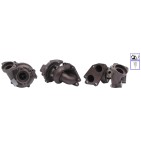 Turbo Pour BMW Série 3 E90 E91 E92 5 E60 E61 6 E63 E64 X3 X5 X6 11657807060