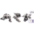 Turbo Pour VW Audi Seat Skoda 03L253016HV 03L253016HV440 03L253056D 03L253016HX