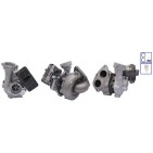 Turbo Pour BMW Série 3 F30, F80 F31 F34 4 F32, F82 F33, F83 F36 11658508091
