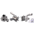 Turbo Pour Renault Opel Nissan Mitsubishi 8200084399 4409975 14411-00QAA 4433764