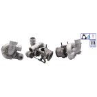 Turbo Pour MERCEDES Classe V Vito