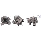 Turbo Pour Peugeot 206 307 406 Partner Citroën Berlingo C5 I Xsara Picasso