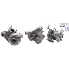 Turbo Pour Peugeot Fiat Citroën Lancia 0375E6 71723507 71723513 0375E7 71784463