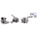 Turbo Pour Renault Nissan Mitsubishi Volvo 7701474960 1441100Q0E MW30623801