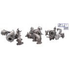 Turbo Pour VW Golf IV Audi A3 028253016EX 038253016E 035253016EV 038253016EV500