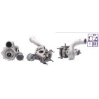 Turbo Pour Renault Opel Nissan Vauxhall 8200046681A 05860005 1441100Q1F 9121244