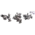 Turbo Pour VW Audi Seat Skoda 038253016F 038253016FV 038253016FF 038253016FV115