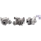 Turbo Pour Toyota RAV 4 II 17201-27040 17201-27040D 1720127040 1720127040D