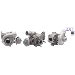 Turbo Pour Toyota RAV 4 II 17201-27040 17201-27040D 1720127040 1720127040D