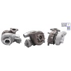 Turbo Pour Nissan Patrol GR V Wagon 14411-VC100 144112W203 144112W204 144112W20A