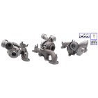 Turbo Pour VW Audi Seat Skoda 03G253019AX 03G.253.019A 03G253010J 03G.253.019AX