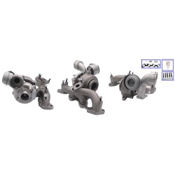 Turbo Pour VW Audi Seat Skoda 03G253019AX 03G.253.019A 03G253010J 03G.253.019AX