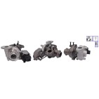 Turbo Pour Peugeot Opel Fiat Citroën 1631887180 3553757 6001080030 9820728080