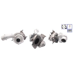 Turbo Pour Renault Espace III 7701472414 7701474413 7701474414 7711134674