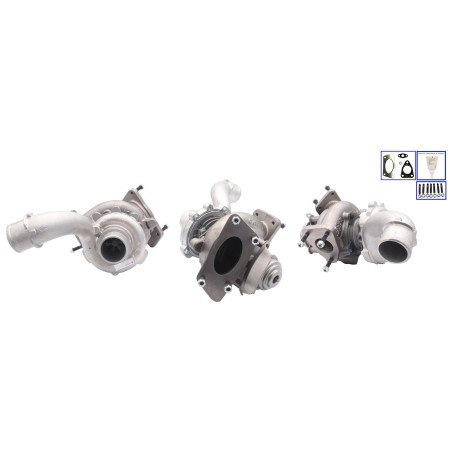 Turbo Pour Renault Espace III 7701472414 7701474413 7701474414 7711134674