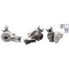 Turbo Pour MERCEDES Classe C CLC T-Model E CLK