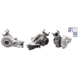 Turbo Pour MERCEDES Classe C CLC T-Model E CLK