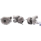 Turbo Pour BMW Série 3 E46 X3 7790326G 7790326H 7790326K 7790326K08 7790328