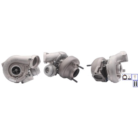 Turbo Pour BMW Série 3 E46 X3 7790326G 7790326H 7790326K 7790326K08 7790328