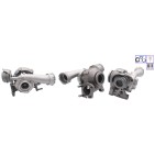 Turbo Pour VW California T5 Multivan V Transporter 070145701KV302 070145701KX